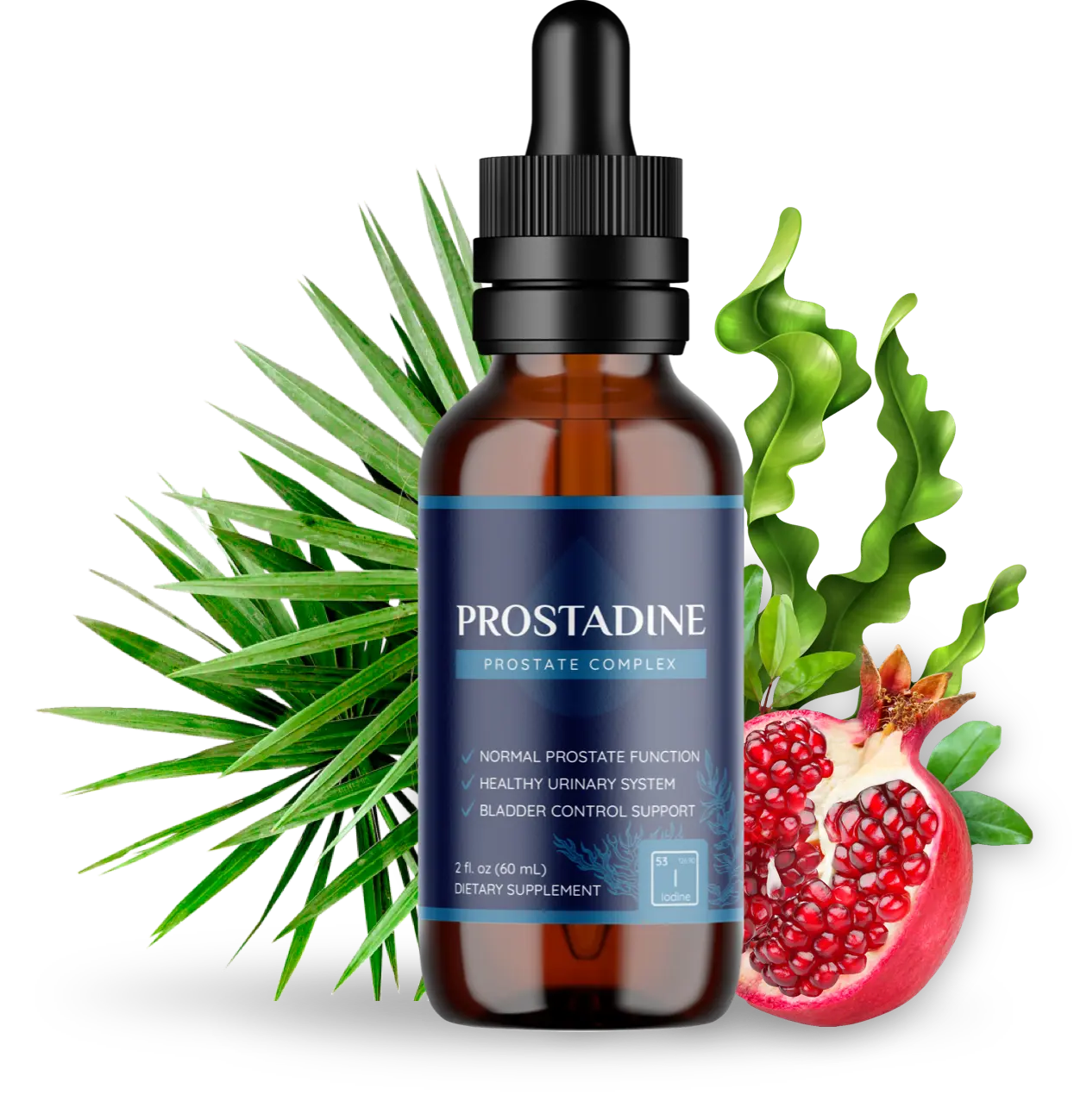 Prostadine Reviews